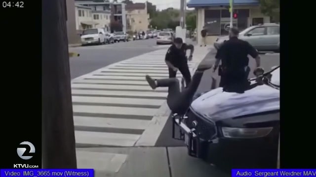 San Mateo Co. Sheriff revising department policy following Taser death