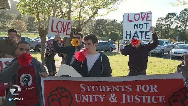 San Rafael's Dixie school district votes to change its name critics linked to Confederacy