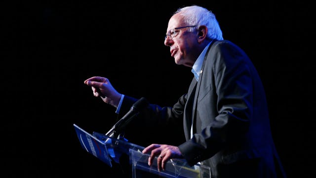 Debate day-after: Sanders raises cash, Clinton camp pleased