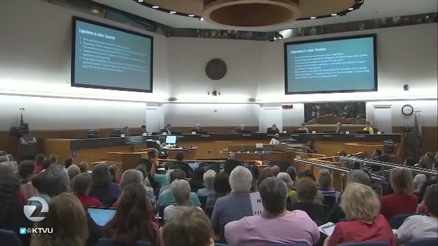 Santa Clara County approves $8.17B budget for next year