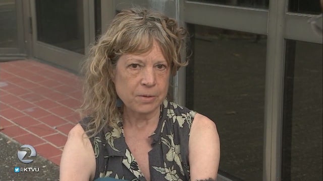 Santa Rosa's homeless make room for others displaced by fire