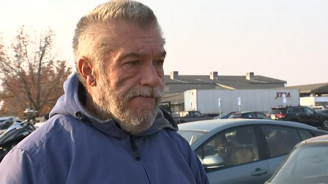 Camp Fire survivor seeks simple item -- travel trailer for shelter after home destroyed