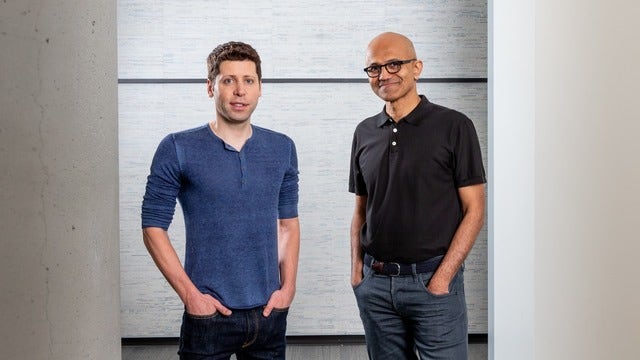Microsoft to invest $1 billion in OpenAI
