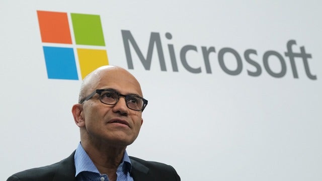 Microsoft overhauls how it investigates office misbehavior