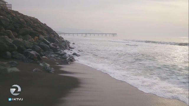 Sea level rise preparation plan puts Pacifica property owners on edge