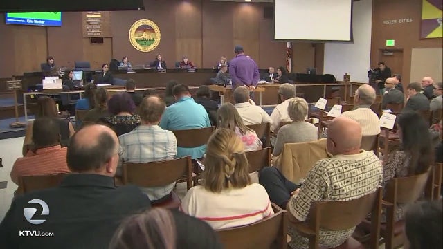 Seat vacant as embattled Santa Clara city supervisor resigns