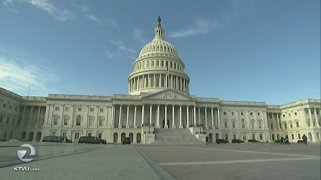 Senate GOP moves to repeal Obama-era consumer rule