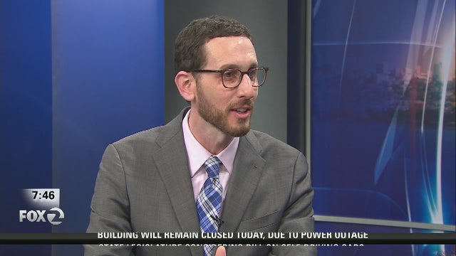 State Sen. Wiener targeted for bill to even out sanctions for sex offenses