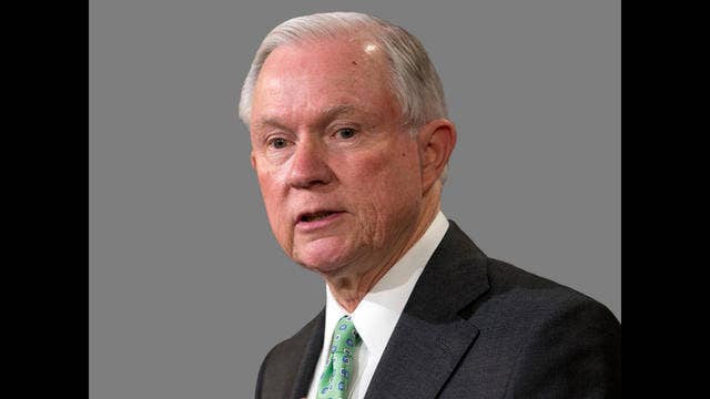 Democrats to challenge Sessions on immigration, civil rights