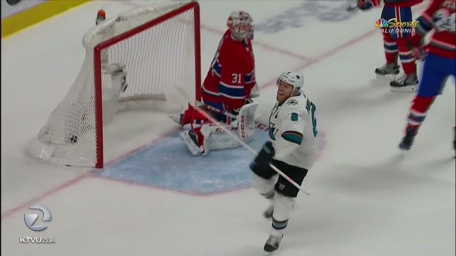 Sharks' captain leading by example