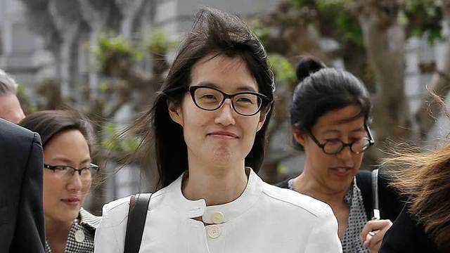 Woman who lost Silicon Valley bias suit is dropping appeal