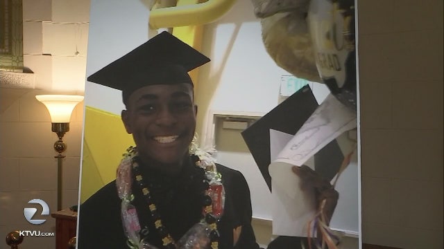 15-year-old boy gunned down in San Francisco worked with anti-violence program
