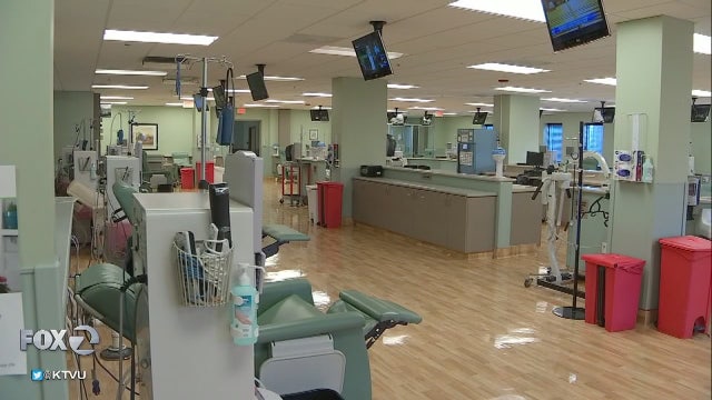 Some voters confused over Prop. 8, whether to cap revenues earned by dialysis clinics