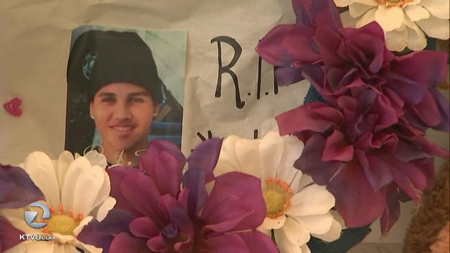 Sonoma County Sheriff reaches $3M settlement with family of teen killed while carrying airsoft rifle