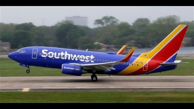 Southwest Airlines to begin flights from Oakland to Reno-Tahoe