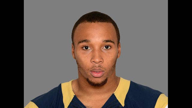 AP source: Rams' Bailey in critical condition after shooting