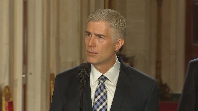 Fili-what? Filibusters explained