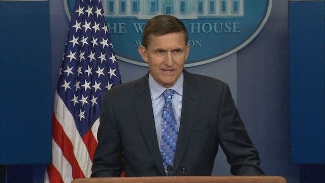 Michael Flynn argues against prison time in Russia investigation
