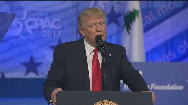 Hinting at secret tapes, Trump warns ousted FBI director