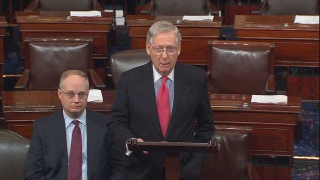 New GOP health bill likely keeping Obama tax boosts on rich