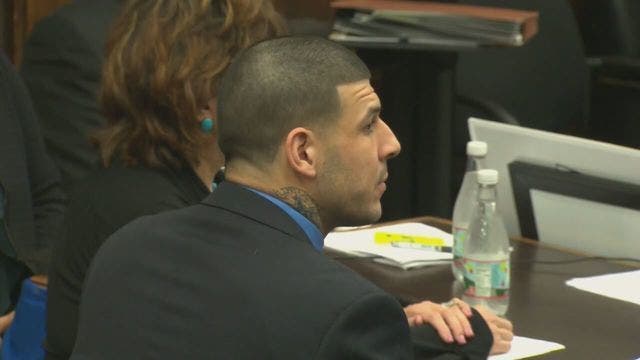 TMZ: Aaron Hernandez Lawyer Jose Baez says 'suicide' could actually be murder