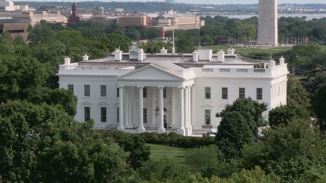 Secret Service stepping up security after multiple scares
