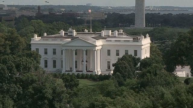 Lawsuit: Fox coordinated with White House on false story