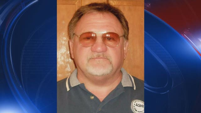 FBI says gunman acted alone in shooting that wounded House majority whip; terrorism not involved
