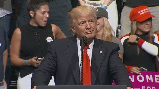 In Iowa, Trump ready to rally base, celebrate GOP resilience