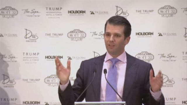 Trump campaign inner circle called before Senate committees