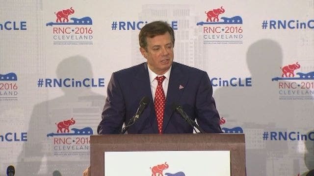 Senate Judiciary rescinding subpoena for Manafort