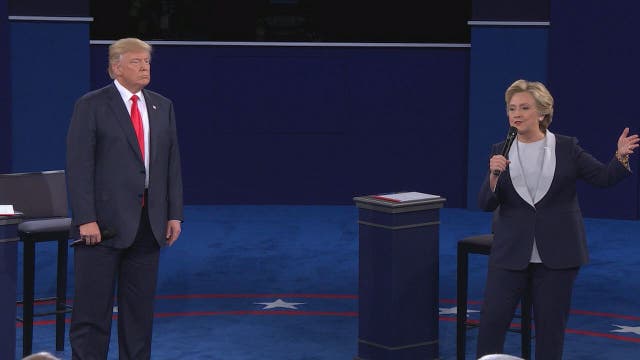 Candidates hone final arguments for Round 3