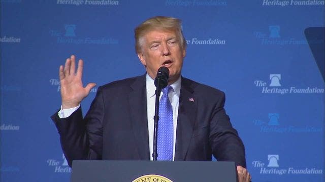 Trump surprise trip to Korean DMZ thwarted by fog