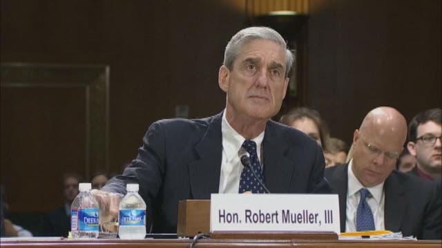 Mueller disputes accuracy of BuzzFeed report on Trump, Cohen