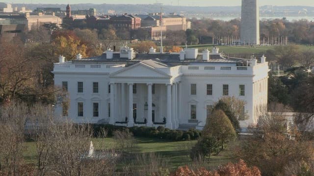 White House communications shakeup coming?