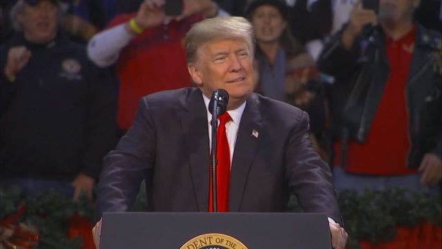 Trump signs $1.5 trillion tax overhaul into law
