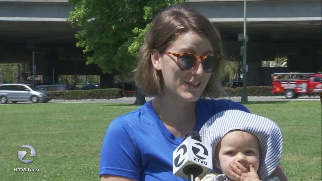 Study ranks California number 40 in the best states for working moms