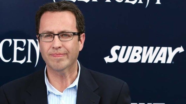 Fogle to plead guilty to sex acts with minors, child porn