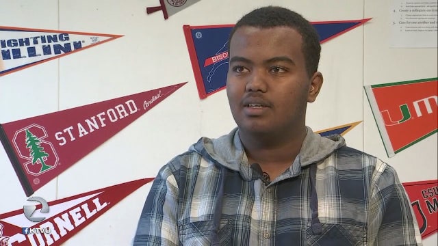 Peninsula high school receives $10M grant