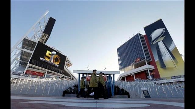 Atlanta, Miami, Los Angeles selected to host Super Bowls