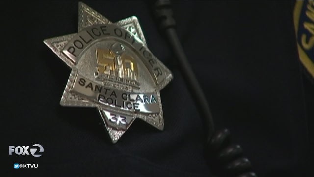 Special Super Bowl badges off limits for some first responders