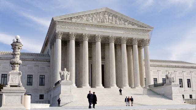 Obama immigration plan blocked by 4-4 tie at Supreme Court
