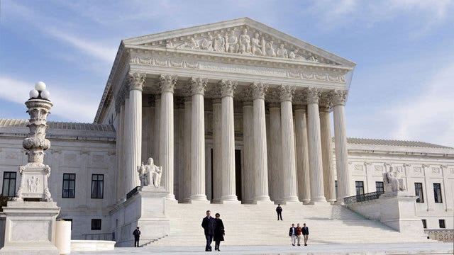 Supreme Court puts Obama's Clean Power Plan on hold