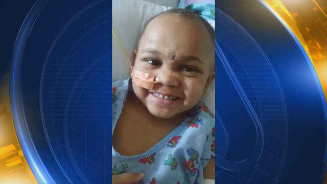 Oakland boy, 4, who accidentally shot himself in head is now saying 'thank you,' 'Grandpa'