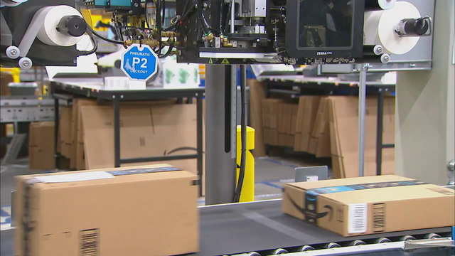 Black Friday and Cyber Monday are increasingly merging