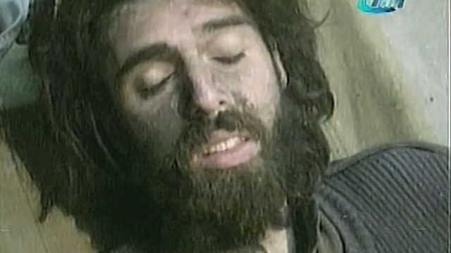 'American Taliban' John Walker Lindh released after 17 years