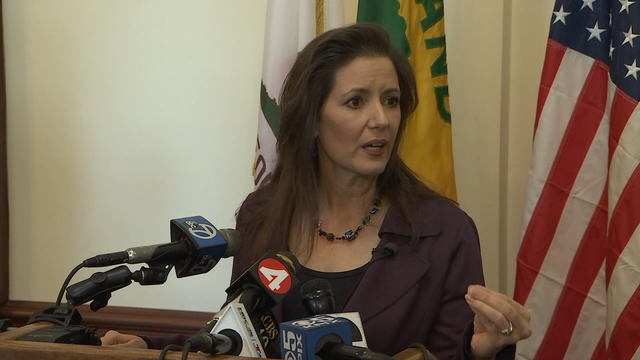 COVID-19: Events with over 1,000 people at Oakland-owned properties canceled through end of March