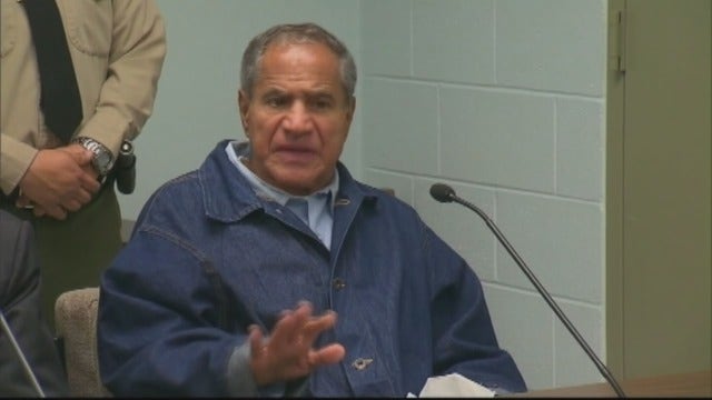 RFK assassin Sirhan Sirhan stable after prison stabbing