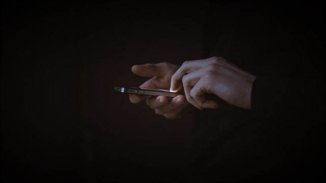 MISSING FBI TEXTS: Justice Department vows to leave 'no stone unturned' to find texts