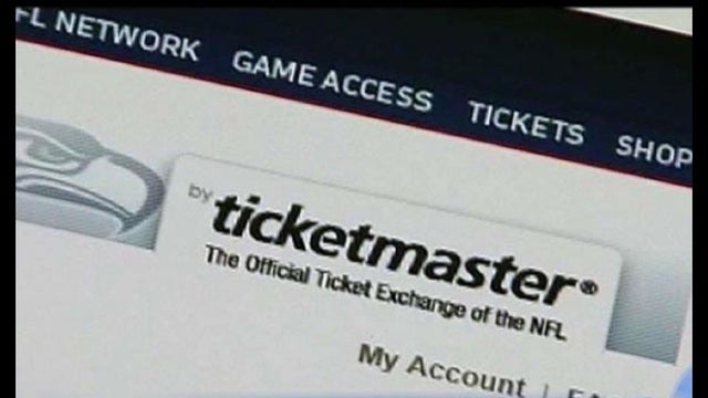 You Probably Have Free Tickets, Discount Codes in Your Ticketmaster Account